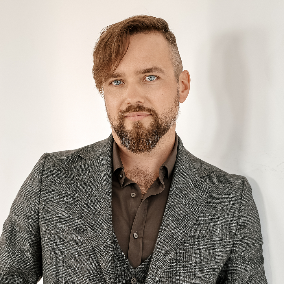 Подколзин Степан